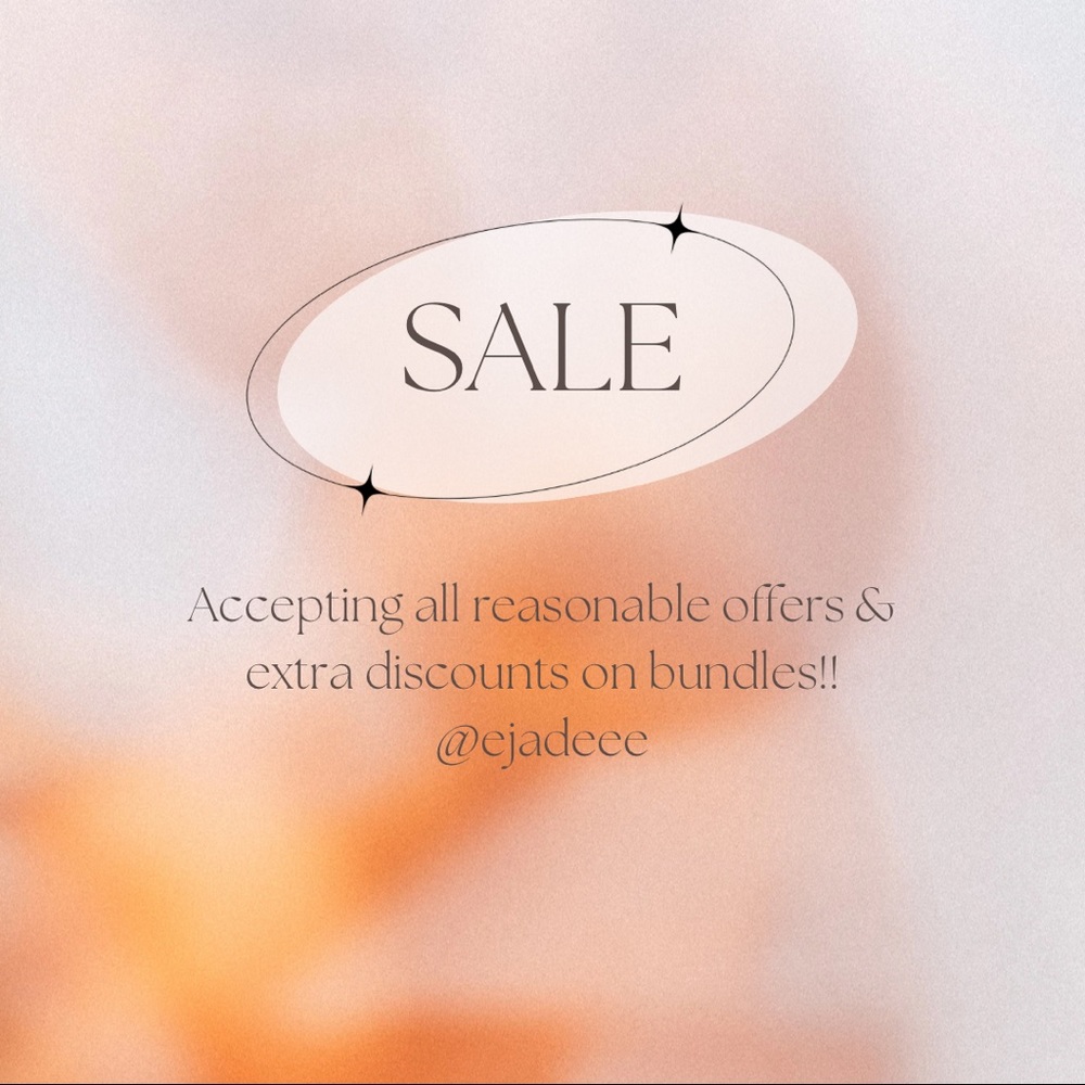 SALE